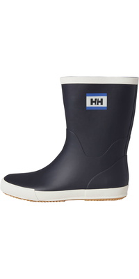 2026 Helly Hansen Nordvik 2 Sejlstøvler 11660 - Navy