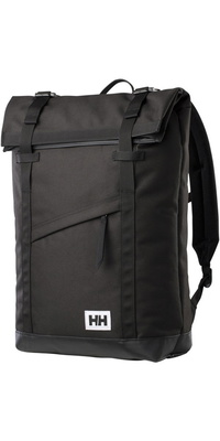 Helly Hansen Black 2026 Stockholm 29L Rygsæk 67187