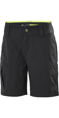 2025 Helly Hansen Kvinders Last Shorts Ibenholt 33942
