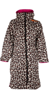 Huub Robe 2025 Ændring Af CRLP - Leopard Pink