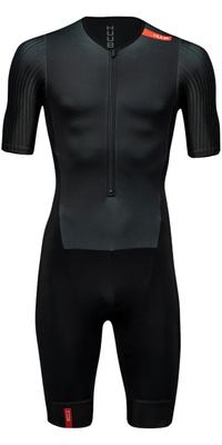 Huub Black 2026 Mens Eternal Aero Tri Suit ETERALCTS - /... Red
