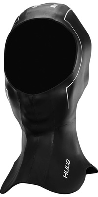 2026 Huub Varme Termisk Balaclava A2 -vb19 - Sort