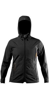 2025 Zhik Dame INS200 Coastal JKT-0210-W-BLK - Black