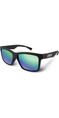 Jobe Black 2026 Dim Floatable Glasses 426018001 - / Green