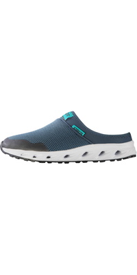 2026 Jobe Opdage Slide-on Sup Vand Sandaler 594620008 - Midnat Blå