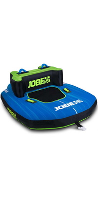 2026 Jobe 2 Person Towable 230221002 - Blå