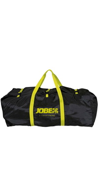 2026 Jobe 3-5 Person Trækbar Taske 220816002 - Sort