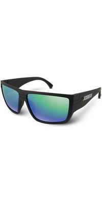2026 Jobe Beam Flydende Briller 426018003 - Black / Grøn