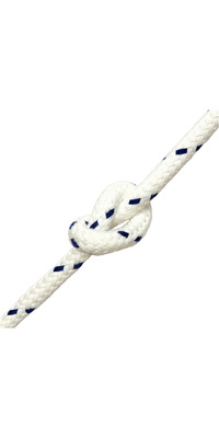 Kingfisher Mat Polyester Reb Hvid / Blå Mb0w1 - Pris Pr