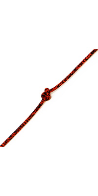 Kingfisher Evolution Brise Jolle Reb Orange Br04o2 - Pris Pr. Meter.