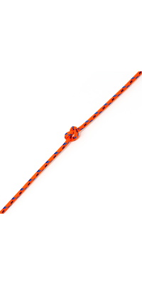 Kingfisher Evolution Performance Jolle Reb Orange Cl002 - Pris Pr. Meter.