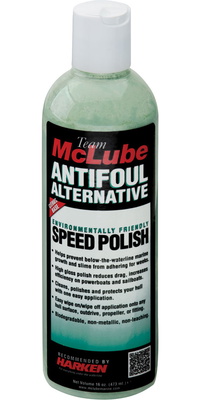 Mclube Alternativ Hastighed Polish 7881