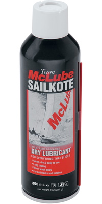 Mclube Seglote 300 Ml Ml08