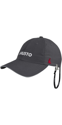2026 Musto Hurtigt Dry Crew Trækul Al1390