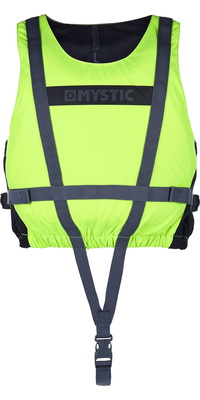 2026 Mystic Brand 50N Flotationsvest 35305.190121 - Lime