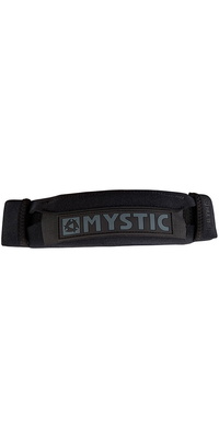 2025 Mystic Windsurf Fodbøjle Sort 180127