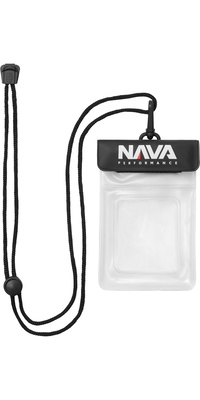 2026 Nava Performance Nøgleetui Nava011 - Sort