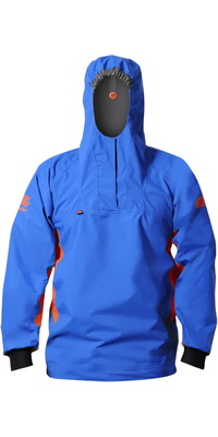 2026 Nookie NKE Centerkajak Smock JA02 - Blue