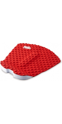 2026 Northcore Ultimate Grip Deck NOCO63L - Red