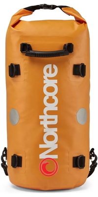 2026 Northcore Dry Taske 30l Rygsæk 399137 - Orange