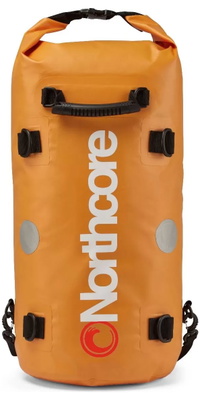 2026 Northcore Dry Bag 40l Rygsæk N40lwhbp - Orange