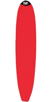 2026 Northcore Longboard Sok 9'6 Rød Noco42b
