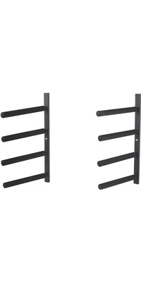 2026 Northcore Quad Surfbræt Rack Noco90c