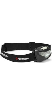 2026 Northcore USB-hovedfakkel Noco116 - Sort