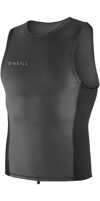 2026 Oneill Reactor Ii 2mm Neoprenvest 5078 - Sort