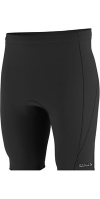 2026 Oneill Reactor Ii 1.5mm Neopren Shorts 5083 - Sort