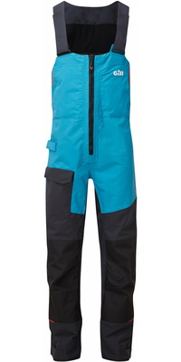 Gill Herre OS2 Offshore Sailing Trousers OS25T - Blue Jay