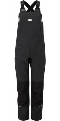 Gill Dame OS2 Offshore Sejlbukser OS25TW - Graphite