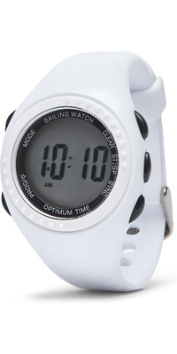 2026 Optimum Time Series 11 Sejlads Ur Os112 - Hvid