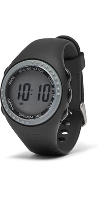 2026 Optimum Time Series 11 Sejlads Ur Os112 - Sort