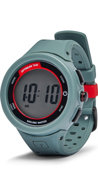 2026 Optimum Time Series 15 Sejlads Ur Os152 - Grå