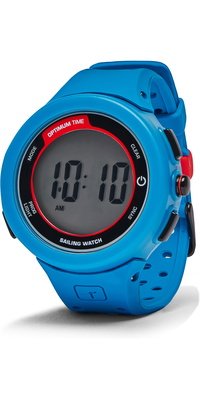 2026 Optimum Time Series 15 Sejlads Ur Os152 - Blå