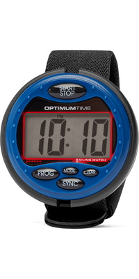 2026 Optimum Time Series 3 Os3 Sejlads Ur Os31 - Blå