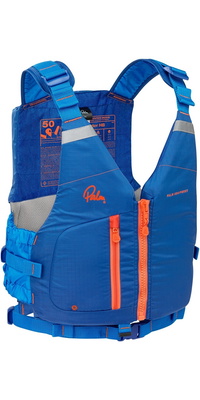 2026 Palm Meander Highback 50n Opdriftshjælp 12643 - Kobolt