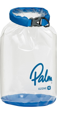 2026 Palm Ozon 10l Dry Pose 374.714 - Klar