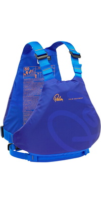 2026 Palm Ace 60N-opdriftshjælp 12392 - Cobalt