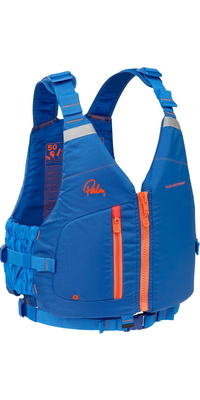 2026 Palm Meander Touring Kajak Pfd 12641 - Cobalt