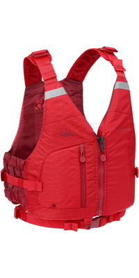 2026 Palm Meander Touring Kajak Pfd 12641 - Flamme