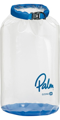 2026 Palm Ozon 20l Dry Pose 374.657 - Klar