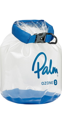 2026 Palm Ozon 3l Dry Taske 12349 - Klar