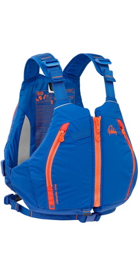 2026 Palm Peyto Touring Kajak Pfd 12639 - Kobolt