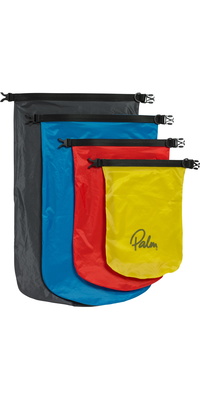 2026 Palm Superlite Multipakning (x4) Drybags 12433