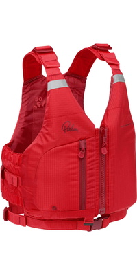 2026 Palm Women's Meander Touring Kajak PFD 12642 - Flamme