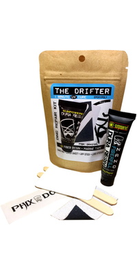Phix Doctor Drifterreparationsharpiksen Phd-019