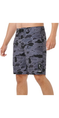 2025 Rip Curl Herre Mirage Core Eddie Would Go 20 Boardshorts 0DYMBO - Camo