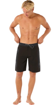 2025 Rip Curl Herre Mirage Search Ultimate 20 Boardshorts 0BHMBO - Black